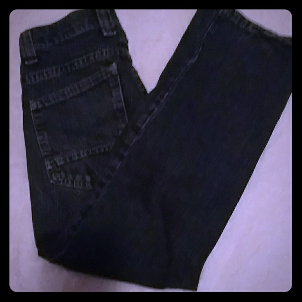 Boys jeans